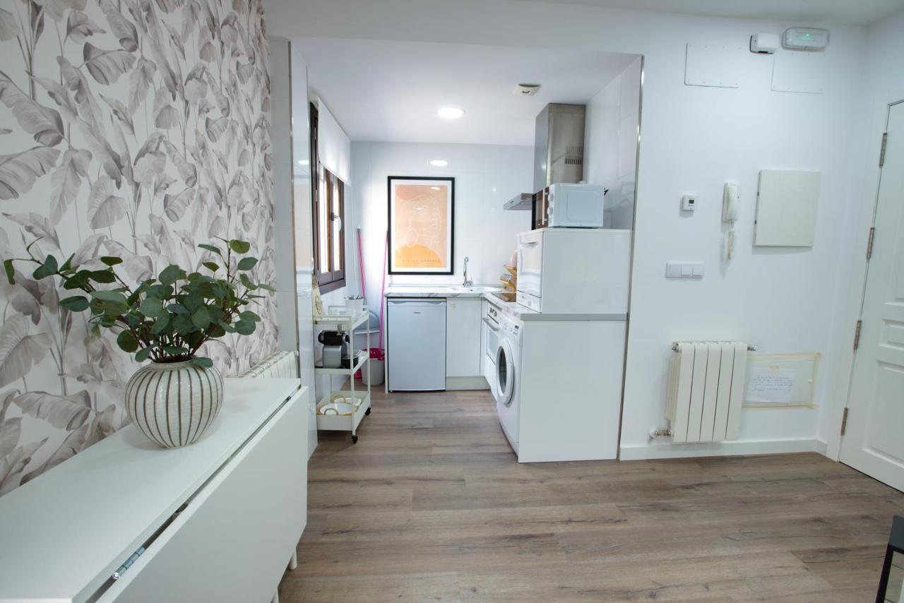 Apartament Cuencaloft Plaza Salvador Cuenca  Zewnętrze zdjęcie